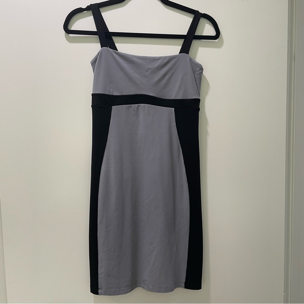 Vintage Susana Monaco mini dress